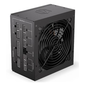 Supremo FM6 850 W (schwarz, Kabel-Management, 850 Watt) (EY7A012)