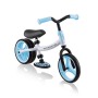 Globber Go Bike Duo Bici da corsa cavalcabile (614-201-2)