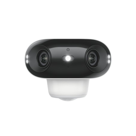 Reolink Argus Series B740X Telecamera di sicurezza IP Interno e esterno 5120 x 1440 Pixel Soffitto/muro