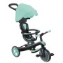 Globber Explorer Trike 4in1 triciclo Bambini Trazione anteriore Verticale (634-206)