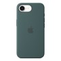 Apple MD3X4ZM/A custodia per cellulare 15,5 cm (6.1") Cover Verde