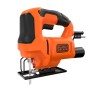 Stichsge BES602 (orange/schwarz, 400 Watt) (BES602-QS)