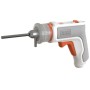 Black & Decker BCRTA01 180 Giri/min Grigio, Arancione, Bianco (BCRTA01-XJ)