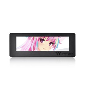 Thermaltake AC-073-OO1NAN-A1 parte del case del computer Universale LCD panel kit