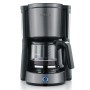 Severin KA 9572 macchina per caffè Automatica Macchina da caffè con filtro