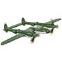 COBI Lockheed P-38 Lightning (COBI-5882)