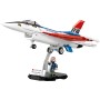 COBI F-16 (YF-16) First Flight 1974 (COBI-5892)
