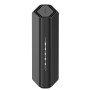 NETGEAR Nighthawk router wireless 2.5 Gigabit Ethernet Dual-band (2.4 GHz/5 GHz) Nero (RS100-100EUS)