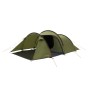 Easy Camp Hemsedal 4 Verde Tenda a tunnel (120475)