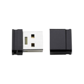 Intenso USB 128GB MICRO LINE 2.0 Black (3500491)