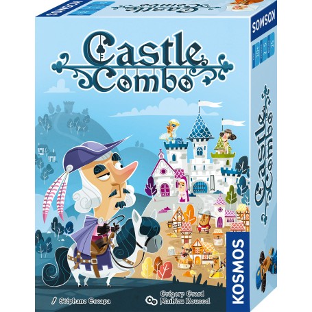 Castle Combo (685393)