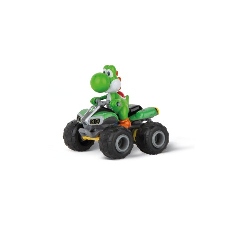 RC Mario Kart Yoshi - Quad (370400021)