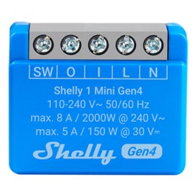 1 Mini Gen4 (blau) (Shelly_1_Mini Gen4)