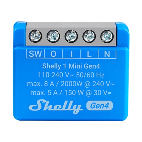 1 Mini Gen4 (blau) (Shelly_1_Mini Gen4)