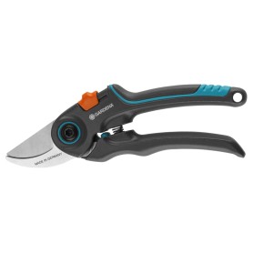 Gartenschere ExpertCut (grau/trkis, Bypass) (12203-20)