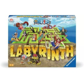 One Piece Labyrinth (22887)