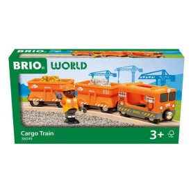 World Gterzug (63604900)