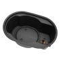 Gardena 16021-20 Spruzzatore d'acqua circolare Nero