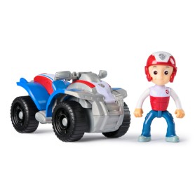 PAW Patrol Ryder’s Rescue ATV (6071212)