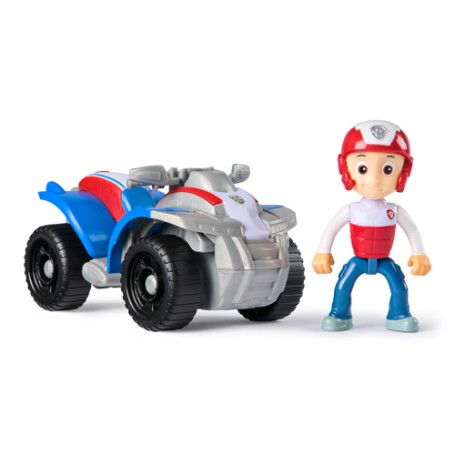 PAW Patrol Ryder’s Rescue ATV (6071212)