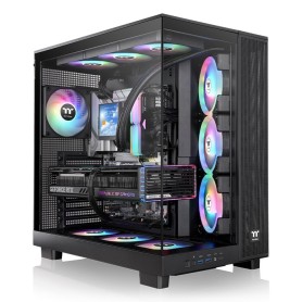 Thermaltake View 380 XL TG ARGB Midi Tower Nero (CA-11E-00M1WN-00)