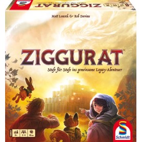 Ziggurat (49457)