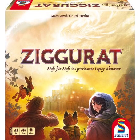 Ziggurat (49457)