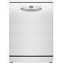 Bosch SMS2ITW09E Serie 2, lavastoviglie (bianco, 60 cm, Home Connect)