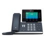Yealink SIP-T54W telefono IP Nero 10 linee LCD Wi-Fi (1301081)