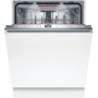 Bosch Serie 6 SBV6ZCX16E lavastoviglie A scomparsa totale 14 coperti B