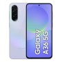 Samsung Galaxy A36 17 cm (6.7") Doppia SIM Android 15 5G USB tipo-C 6 GB 128 GB 5000 mAh Lavanda (SM-A366BLVBEUB)