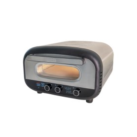 Unold 68806 macchina e forno per pizza 1 pizza(e) 1700 W Acciaio inox