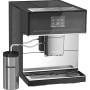 Miele CM 7550 Obsidian Black - Macchina da caffè completamente automatica e indipendente (CM 7550 Obsidian_promo)