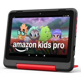 Amazon Fire HD 8 Kids Pro Tablet (2024) WiFi 32GB 6 bis 12 Jahre Marvel's Avengers B0CVDPXVWR Amazon Fire HD 8 Kids Pro Tablet (2024) WiFi 32GB 6 bis 12 Jahre Marvel's Avengers B0CVDPXVWR