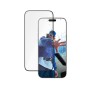 PanzerGlass Ceramic Pellicola in Vetro Temperato iPhone 16 Pro Max | Ultra-Wide Fit (2856)