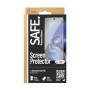 PanzerGlass SAFE95604 protezione per lo schermo e il retro dei telefoni cellulari Pellicola proteggischermo trasparente Motorola