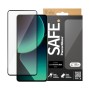 PanzerGlass SAFE95630 protezione per lo schermo e il retro dei telefoni cellulari Pellicola proteggischermo trasparente Xiaomi 1