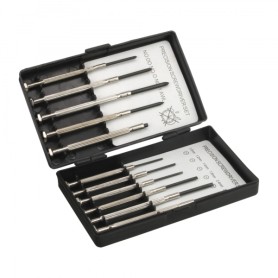 InLine 4043718133260 cacciavite manuale Set Cacciavite di precisione (43076)