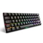 Sharkoon SGK50 S4 Gen2 bk Gateron yellow DE (4044951041923)