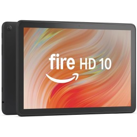 Amazon Fire HD 10 Tablet (2023) WiFi 32 GB mit Werbung schwarz (B0CXL5RV2F) Amazon Fire HD 10 Tablet (2023) WiFi 32 GB mit Werbung schwarz (B0CXL5RV2F)