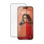 PanzerGlass Pellicola in Vetro Temperato iPhone 15 Pro | Ultra-Wide Fit con applicatore incluso (2810)