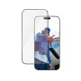 PanzerGlass Pellicola in Vetro Temperato iPhone 16 Pro Max | Ultra-Wide Fit (2864)