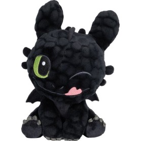 SSP Dragons, Ohnezahn, 18 cm 42839