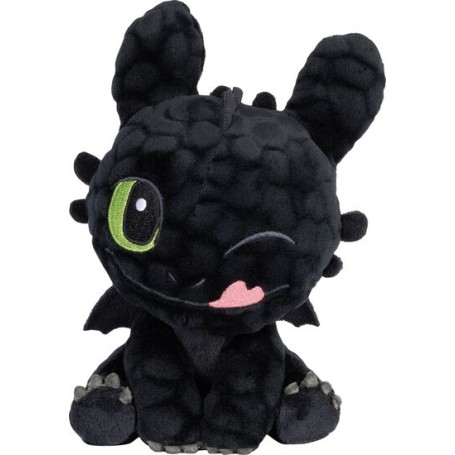 SSP Dragons, Ohnezahn, 18 cm 42839