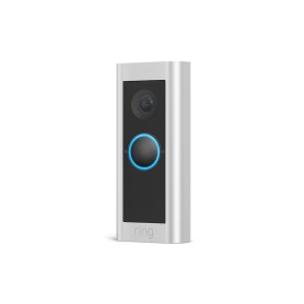Ring B0B2BNM4PV sistema per video-citofono Nichel (8VRDP3-0EU0)