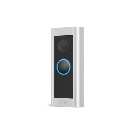 Ring B0B2BNM4PV sistema per video-citofono Nichel (8VRDP3-0EU0)