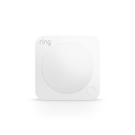 Ring Alarm Motion Detector - 2nd Generation Wireless Parete Bianco (4SP1SZ-0EU0)