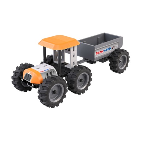 Traktor (576107)