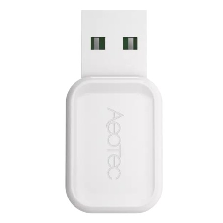 Aeotec Z-Stick trasmettitore intelligente domestico Wireless Portatile Cablato (AEOZZGA008)