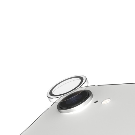 PanzerGlass SARRITRG29845 protezione per lo schermo e il retro dei telefoni cellulari Pellicola proteggischermo trasparente Appl